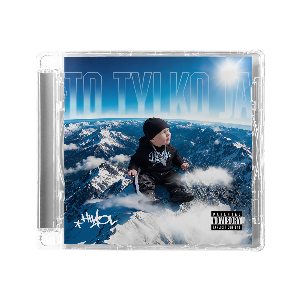 Projekt bez nazwy (42) TO TYLKO JA CLASSIC PREORDER - obrazek 1