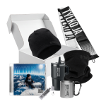TO TYLKO JA PREMIUM BOX